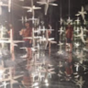 Meet your Posher, Matt